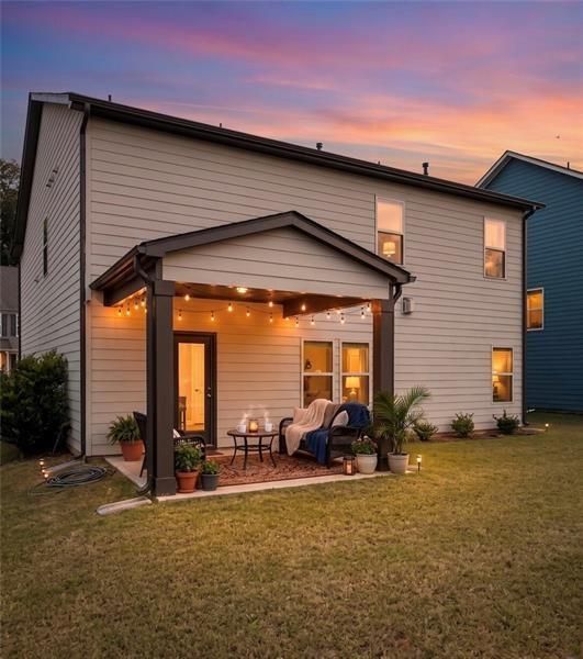 215 Foxhill Dr