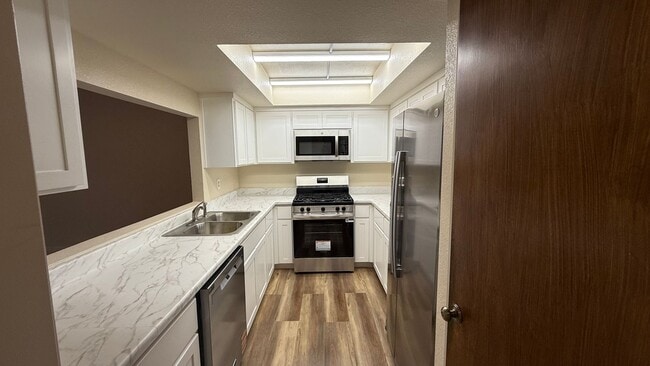 Photo - 2-Bedroom, 2-bathroom Condo in the Heart of Fresno