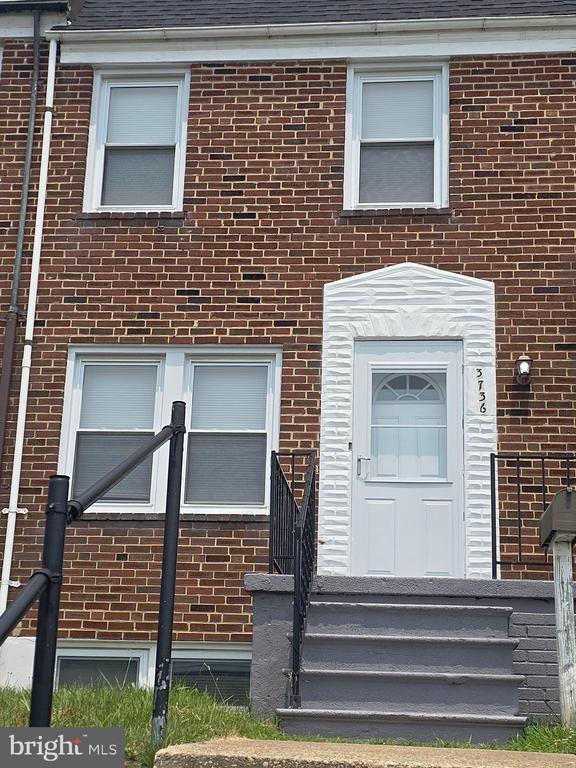 Photo - 3736 Elmley Ave Townhome