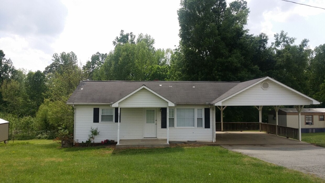 Ready to Move in - Ready to Move in