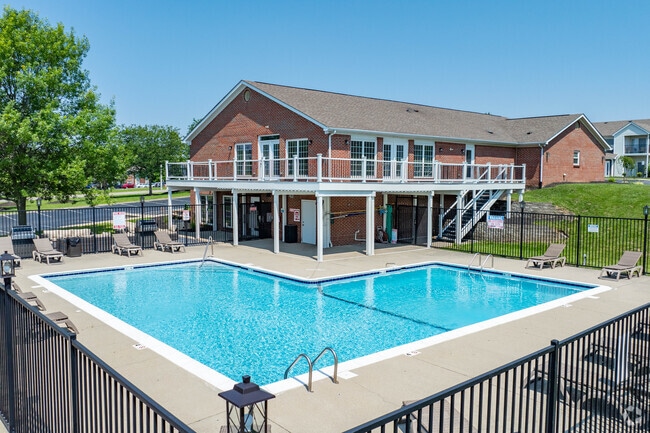 Building Photo - Bridgewater Crossing Rental