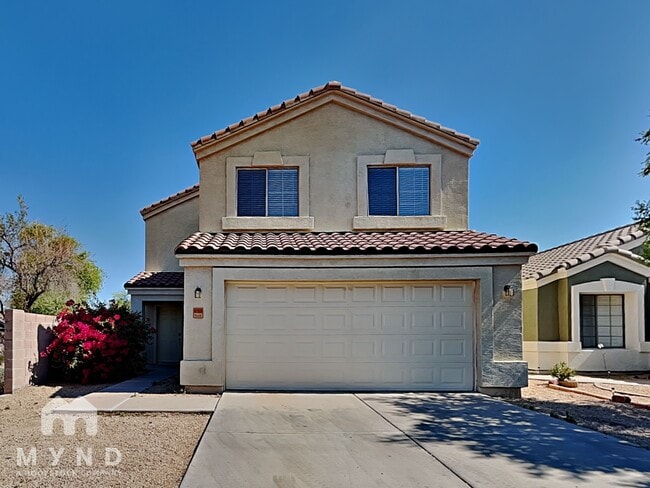 Building Photo - 10904 E Azalea Ave