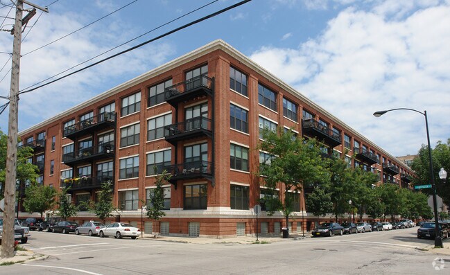 Photo - No. Ten Lofts