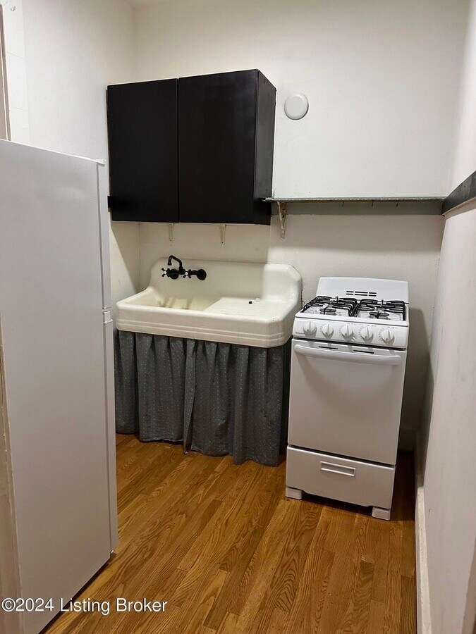 Photo - 1303 S 1st St Apartamentos