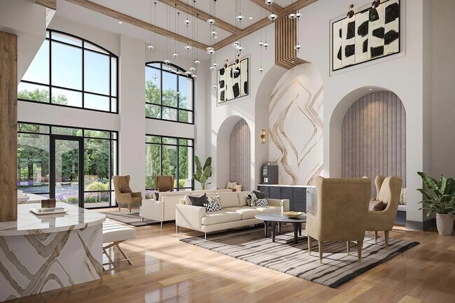 Rue 108 Luxury Apartments