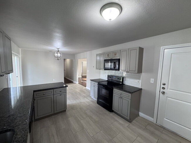 Photo - WONDERFULLY UPDATED 3 BEDROOM, 2 BATH, 2-CAR GARAGE RENTAL HOME IN CENTRAL GRAND PRAIRIE WITH SPA...