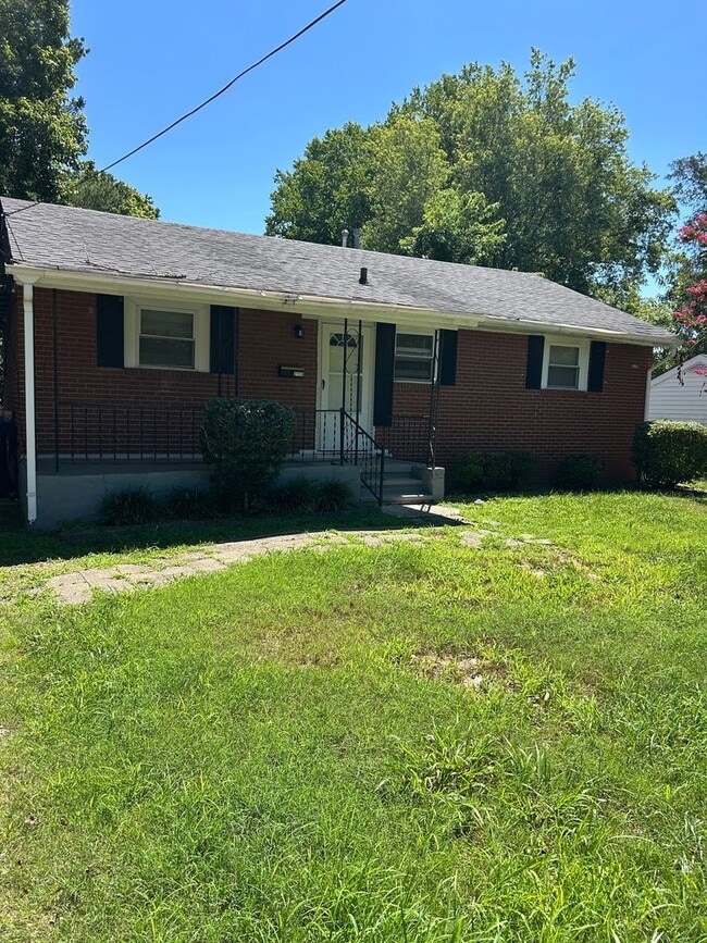 Photo - 2119 Elbon Dr