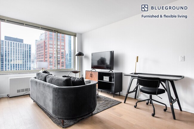 Photo - 400 Chambers St Unit FL21-ID586