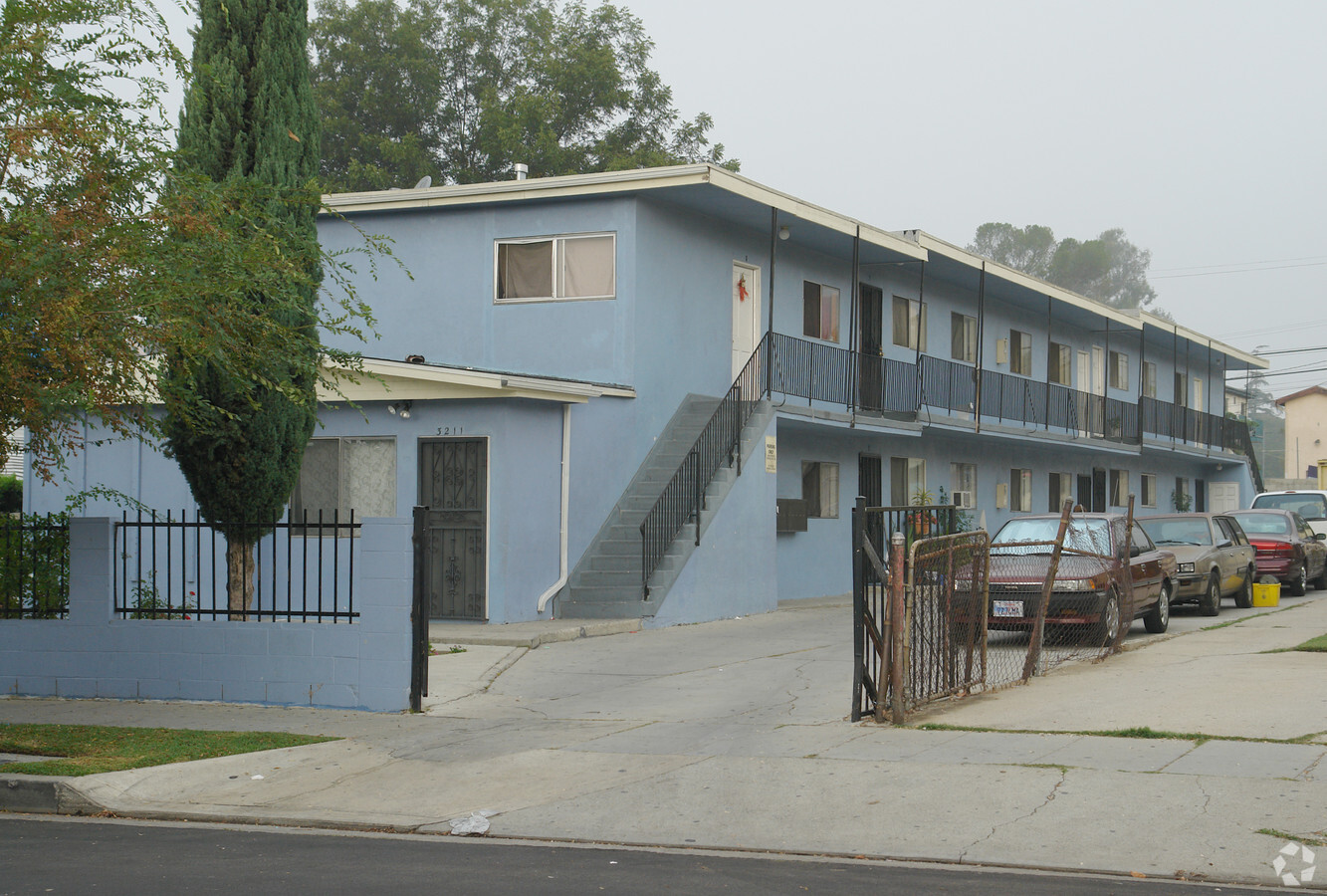Photo - 3211 Drew St Apartments