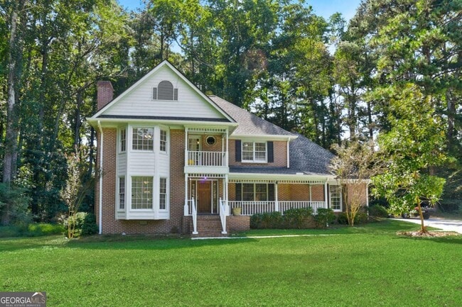 Building Photo - 2160 Skyland Cove Ln SW Rental