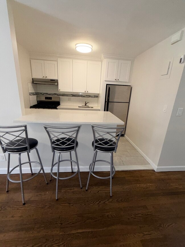 Cocina - 35-26 32nd St Unidad 2