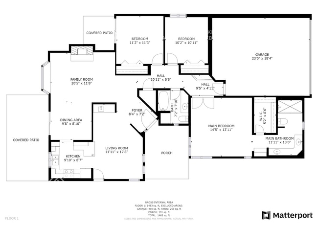 Photo - 415 W Grandview Rd