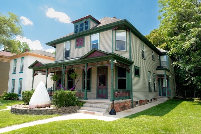 Photo - 929 English Ave Unit A