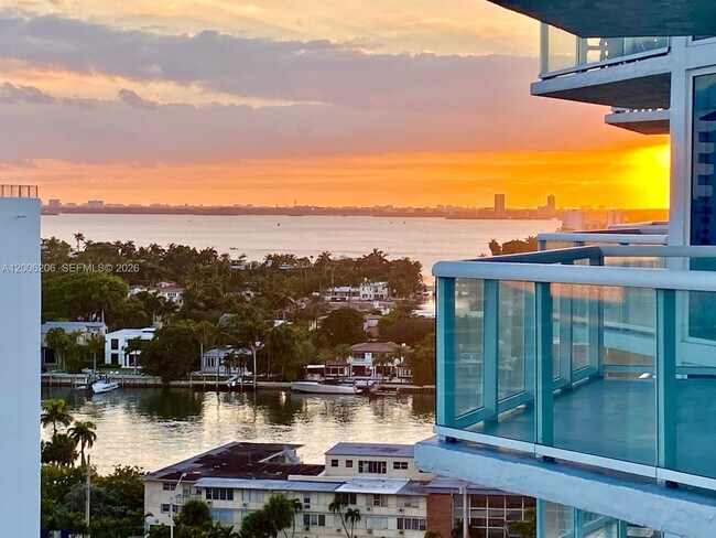 Photo - 6515 Collins Ave Unit 1505