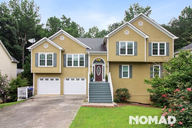 Building Photo - Charming 3BR House in Acworth