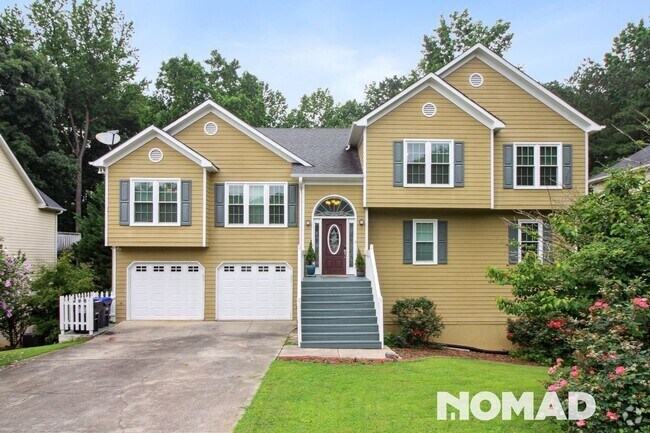 Building Photo - Charming 3BR House in Acworth
