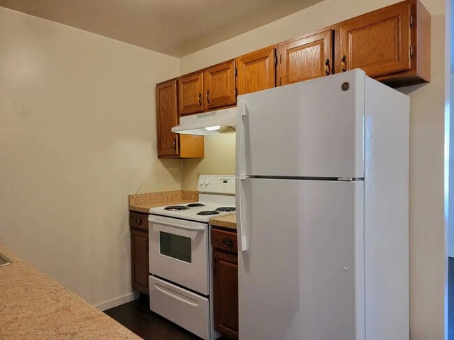 Photo - 1543 Lincoln Heights Ave