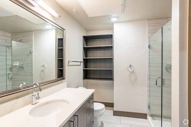 A1 - Baño