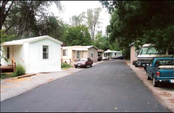 Photo - Spring Branch Trailer Park Apartments