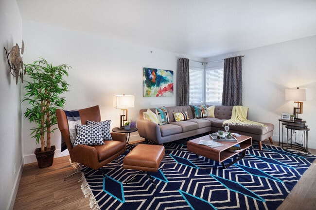 Photo - The Bryant Apartments at Yorba Linda