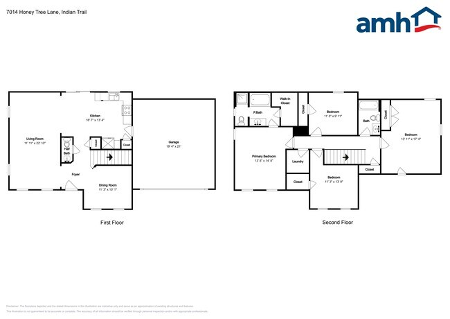 Photo - 7014 Honey Tree Ln