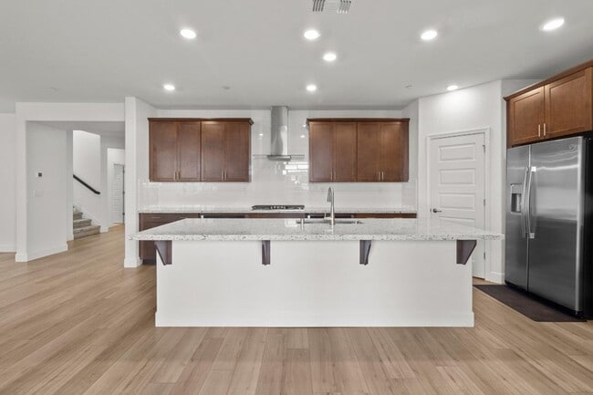 Photo - 3 YEARS NEW, BUILT BY LENNAR HOMES, 4 BED, 3 BATH, 2 CAR GARAGE