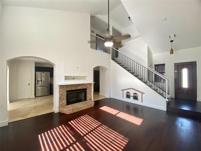Photo - 2601 Greenlee Dr