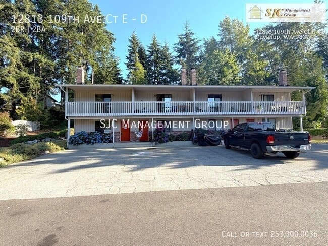 Building Photo - 12813 109th Ave Ct E