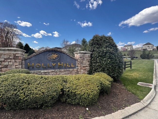 Photo - Gorgeous Two-Story Home close to NGIC, in Greene County at Holly Hills