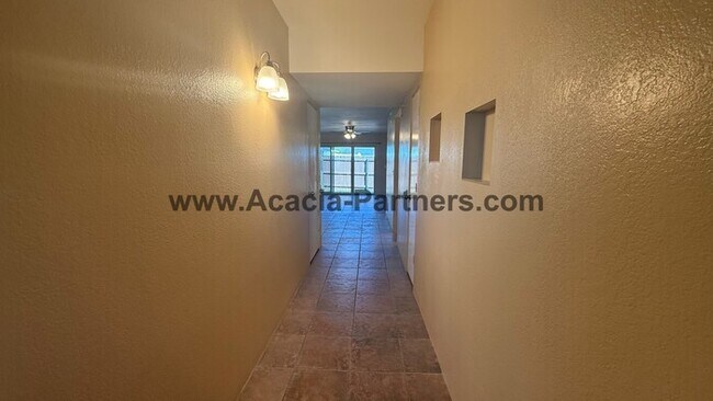 Photo - Three bedroom townhome with community pool