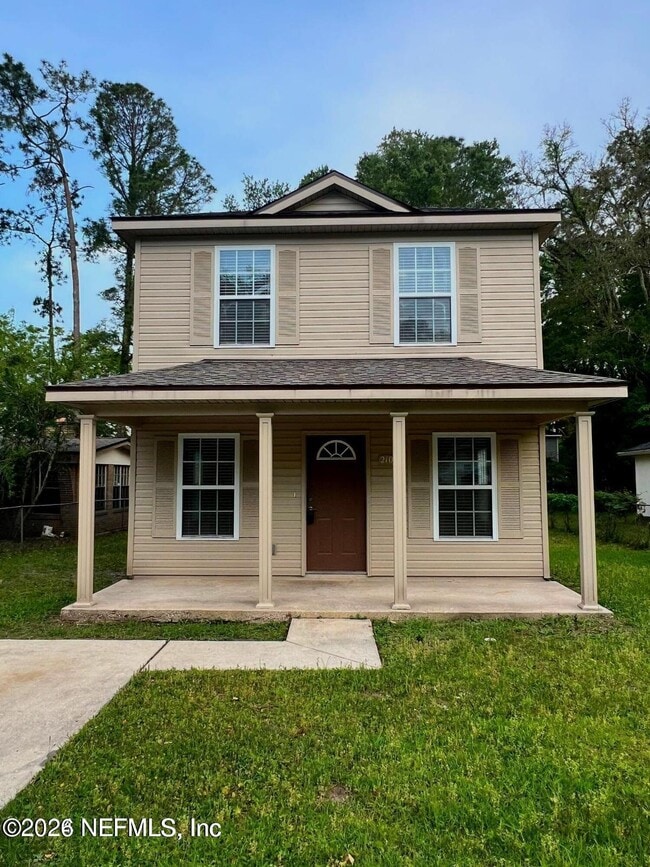 Building Photo - 2108 Talladega Rd