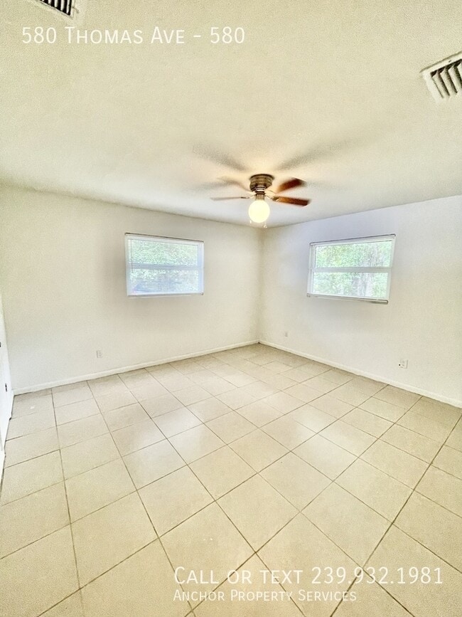 Photo - 580 Thomas Ave Unit 580