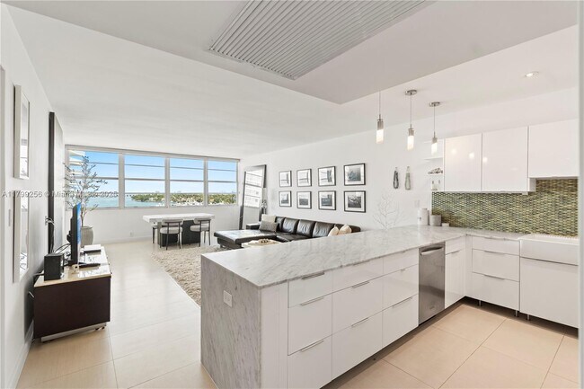 Photo - 20 Island Ave Condo Unit 907