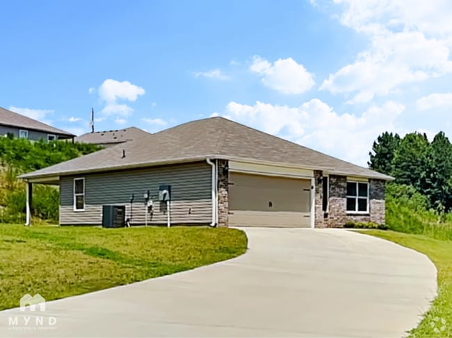 Building Photo - 155 Hunters Cv Rental