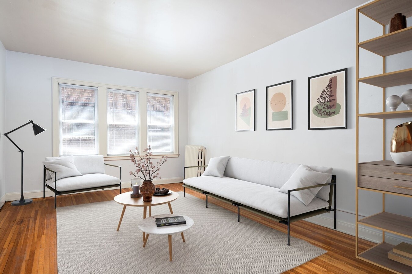 Photo - 3500 Dupont Apartments