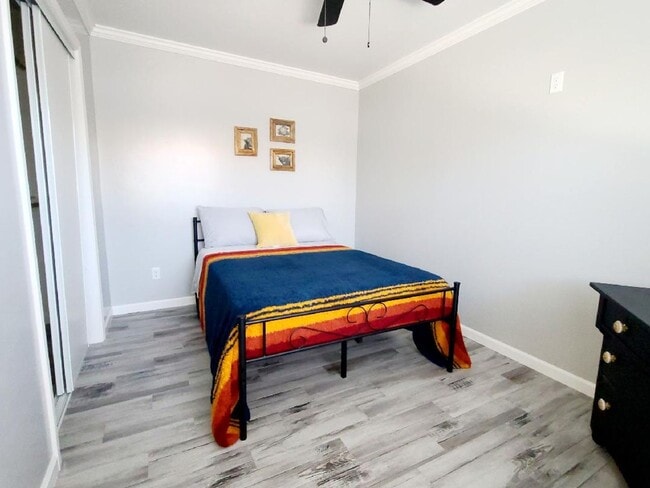Photo - Great Furnished ADU--2 bed, 1 bath