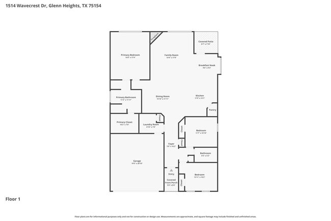 Photo - 1514 Wavecrest Dr