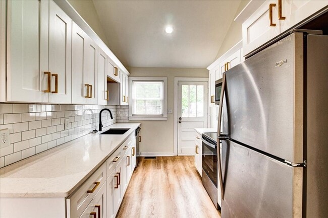 Photo - Welcome to this beautifully renovated condo located in the heart of McDonough, GA.