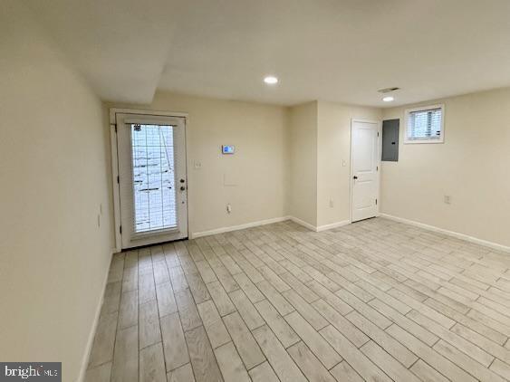 Building Photo - 5421 8th St NW