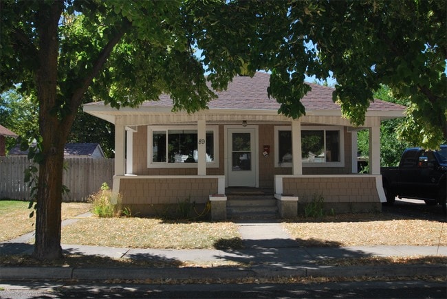 Building Photo - 89 Marindale Ave Rental