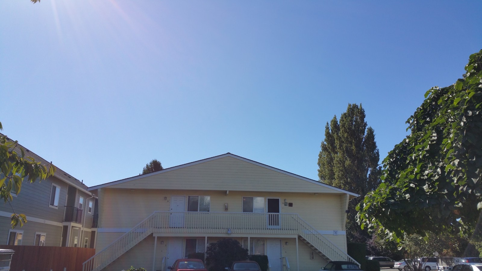 Photo - Park Place Apartments