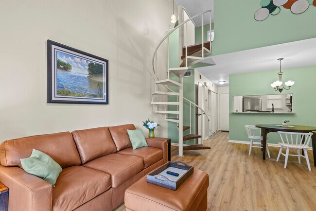 Fully remolded and furnished condo. - Fully remolded and furnished condo. Unidad 525