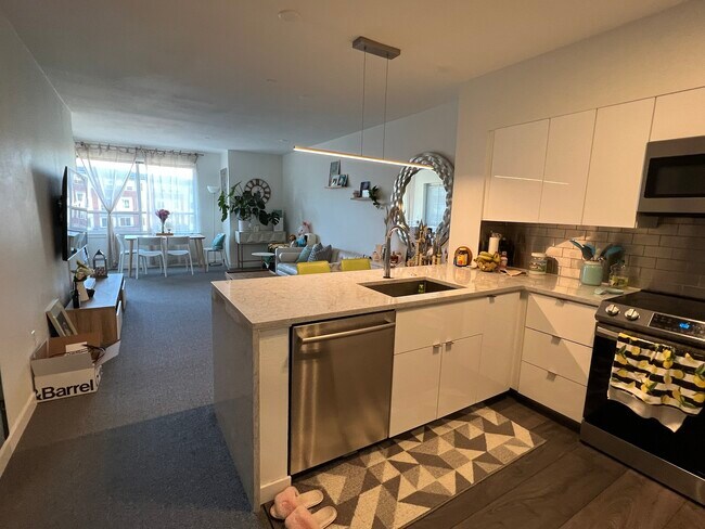 Photo - 5440 Leary Ave NW Unit 503