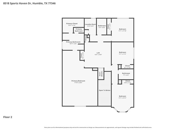 Photo - 8518 Sports Haven Dr