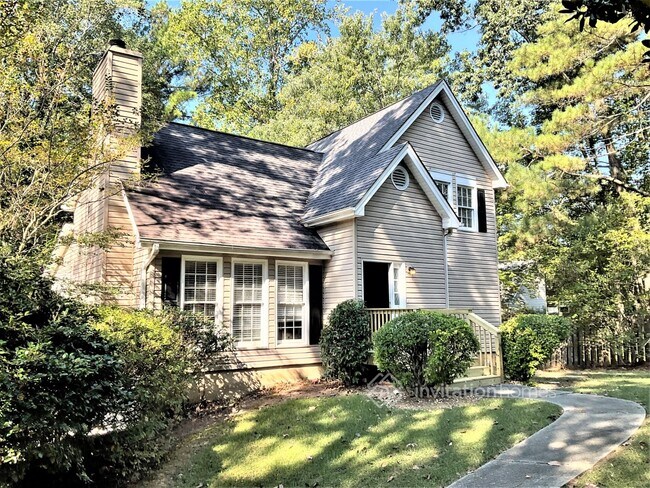 Photo - 2711 Spring Ridge Cir
