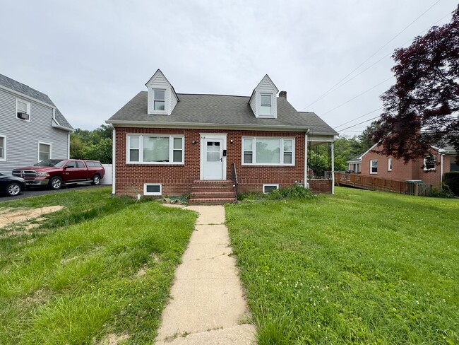 Photo - 113 Rigdon Rd Apartment Unit 2