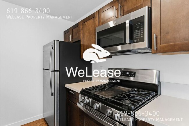 Photo - 1462 Rosecrans St