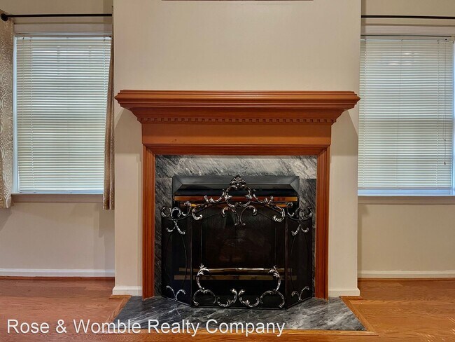 Photo - 2 br, 2 bath House - 934 Shoal Creek Trail #A