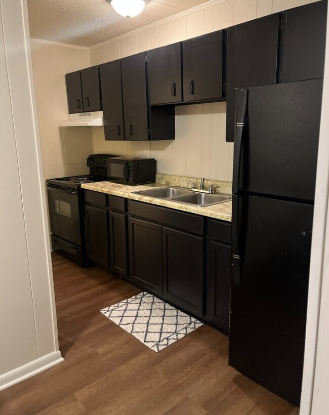 Capri Apartments For Rent in Blytheville, AR