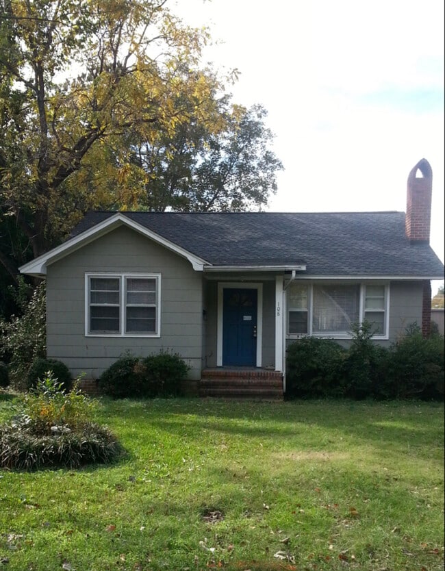 Building Photo - 108 Cannon Dr